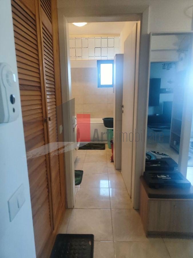 Apartament modern cu 2 camere Bloc 2020 | Parcare inclusă –Dobroesti - 13