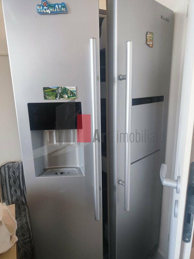 Apartament modern cu 2 camere Bloc 2020 | Parcare inclusă –Dobroesti - 4