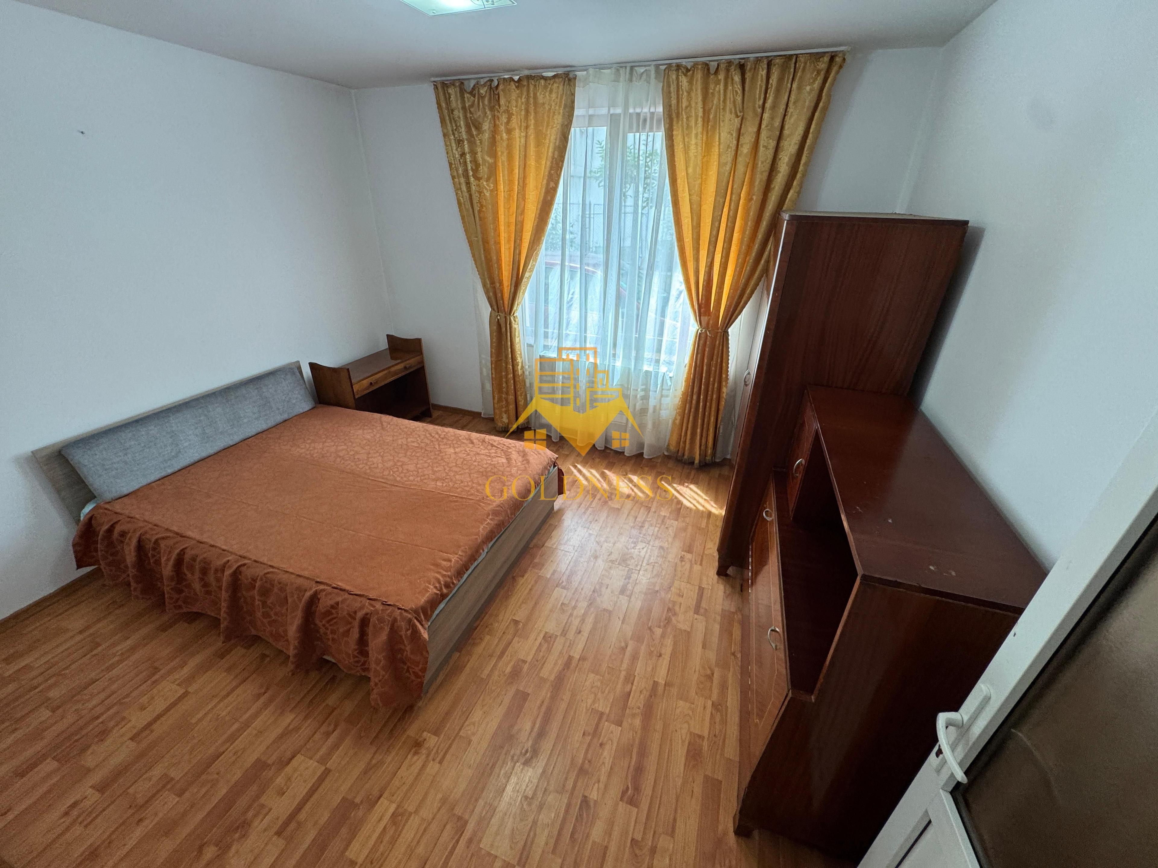 2 camere, 60mp, Semicentrala,Traian Mosoiu, Facultatea de Drept - 5