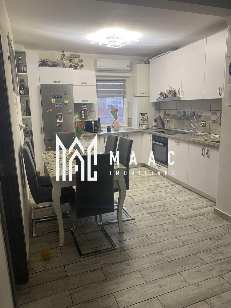 Apartament 3 camere | Mihai Viteazul | 65 mp, balcon - 3