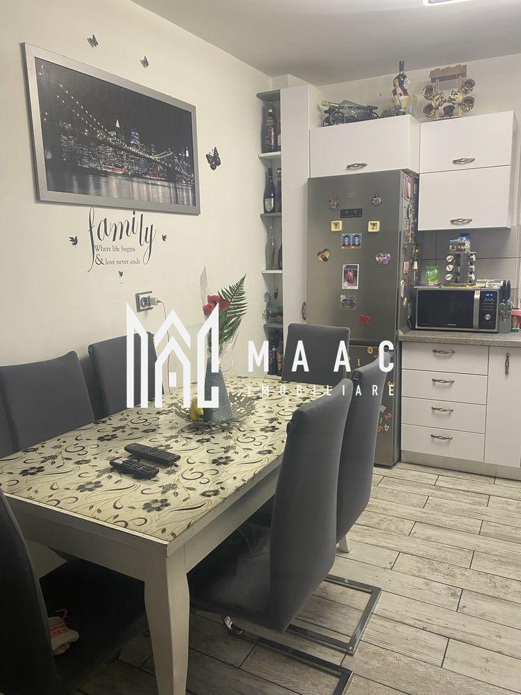 Apartament 3 camere | Mihai Viteazul | 65 mp, balcon - 2