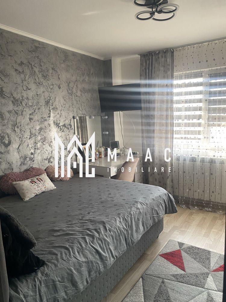 Apartament 3 camere | Mihai Viteazul | 65 mp, balcon - 4