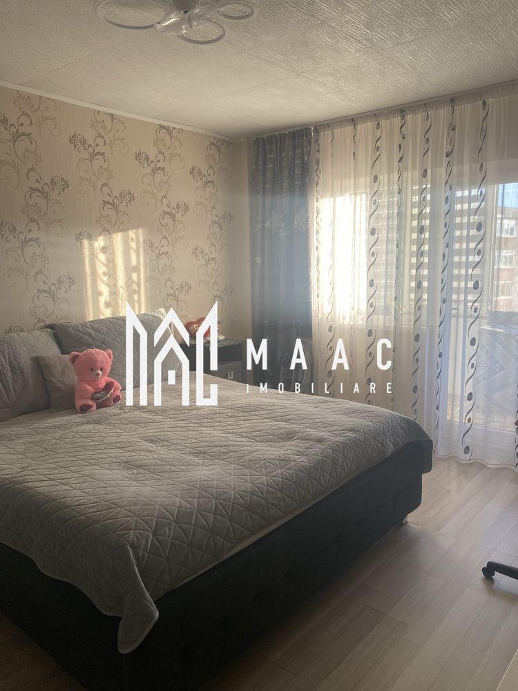 Apartament 3 camere | Mihai Viteazul | 65 mp, balcon - 1