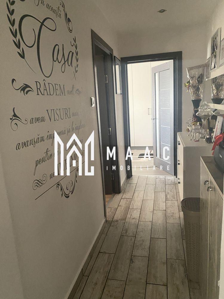 Apartament 3 camere | Mihai Viteazul | 65 mp, balcon - 7