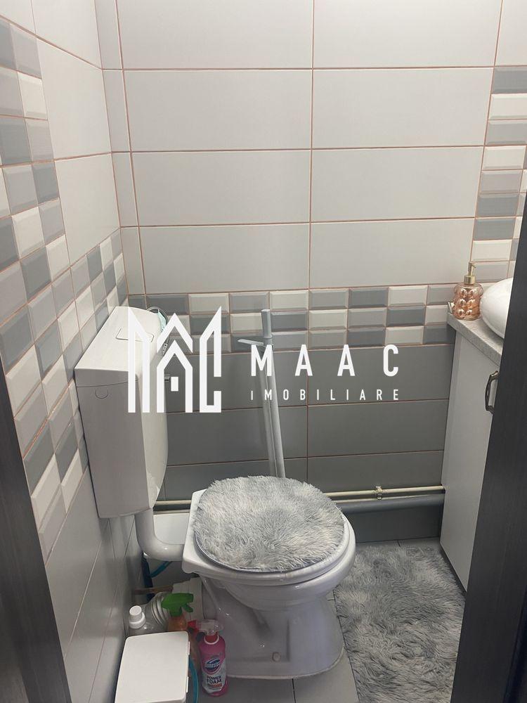 Apartament 3 camere | Mihai Viteazul | 65 mp, balcon - 8