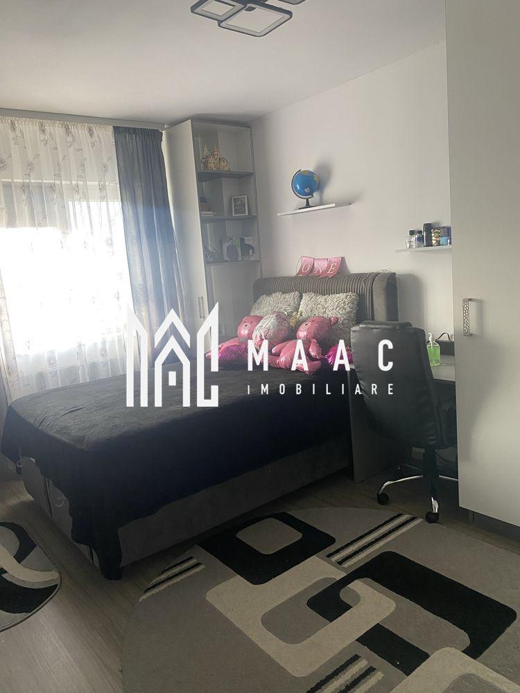 Apartament 3 camere | Mihai Viteazul | 65 mp, balcon - 5