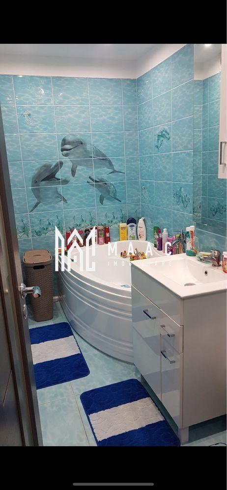 Apartament 3 camere | Mihai Viteazul | 65 mp, balcon - 6