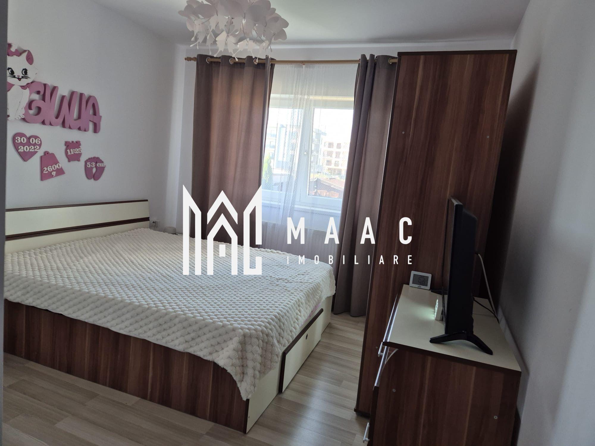 Apartament 2 camere | Decomandat | 52 mp | Zona Brana - 11