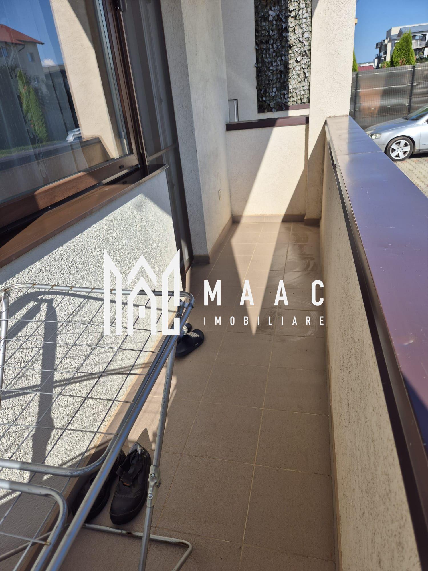 Apartament 2 camere | Decomandat | 52 mp | Zona Brana - 9