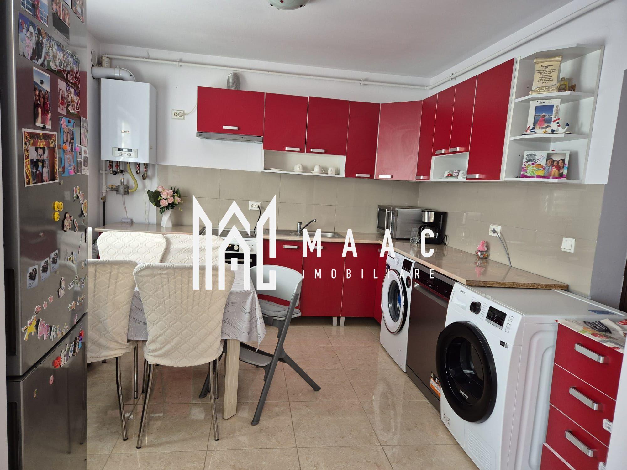 Apartament 2 camere | Decomandat | 52 mp | Zona Brana - 3