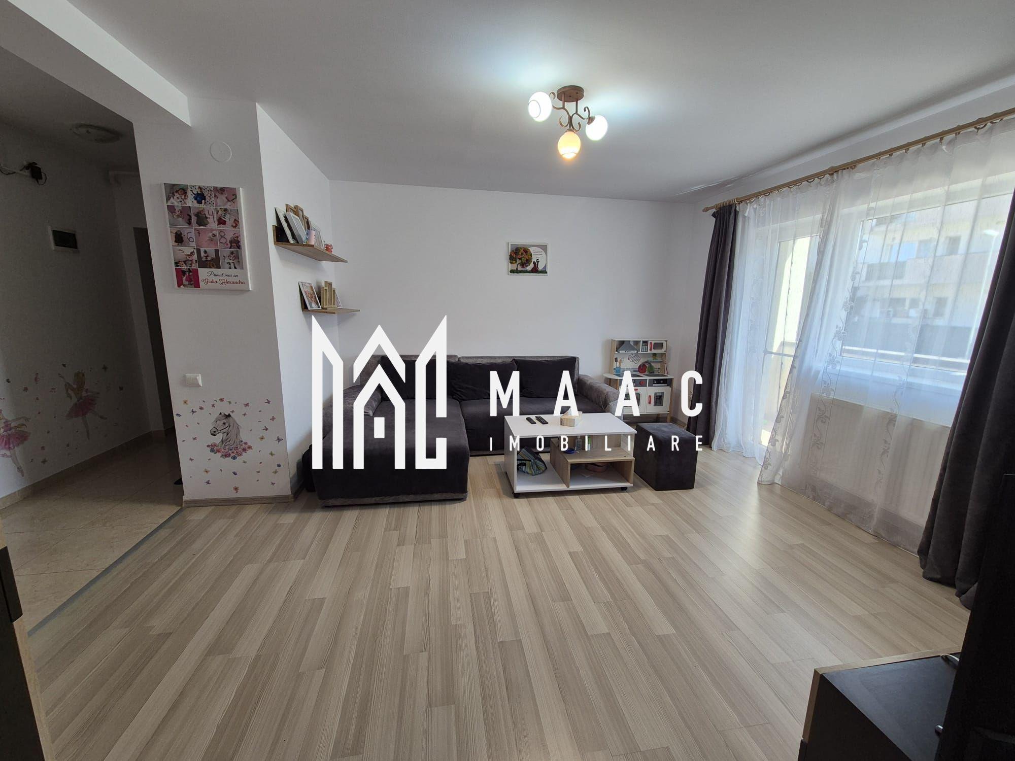 Apartament 2 camere | Decomandat | 52 mp | Zona Brana - 15