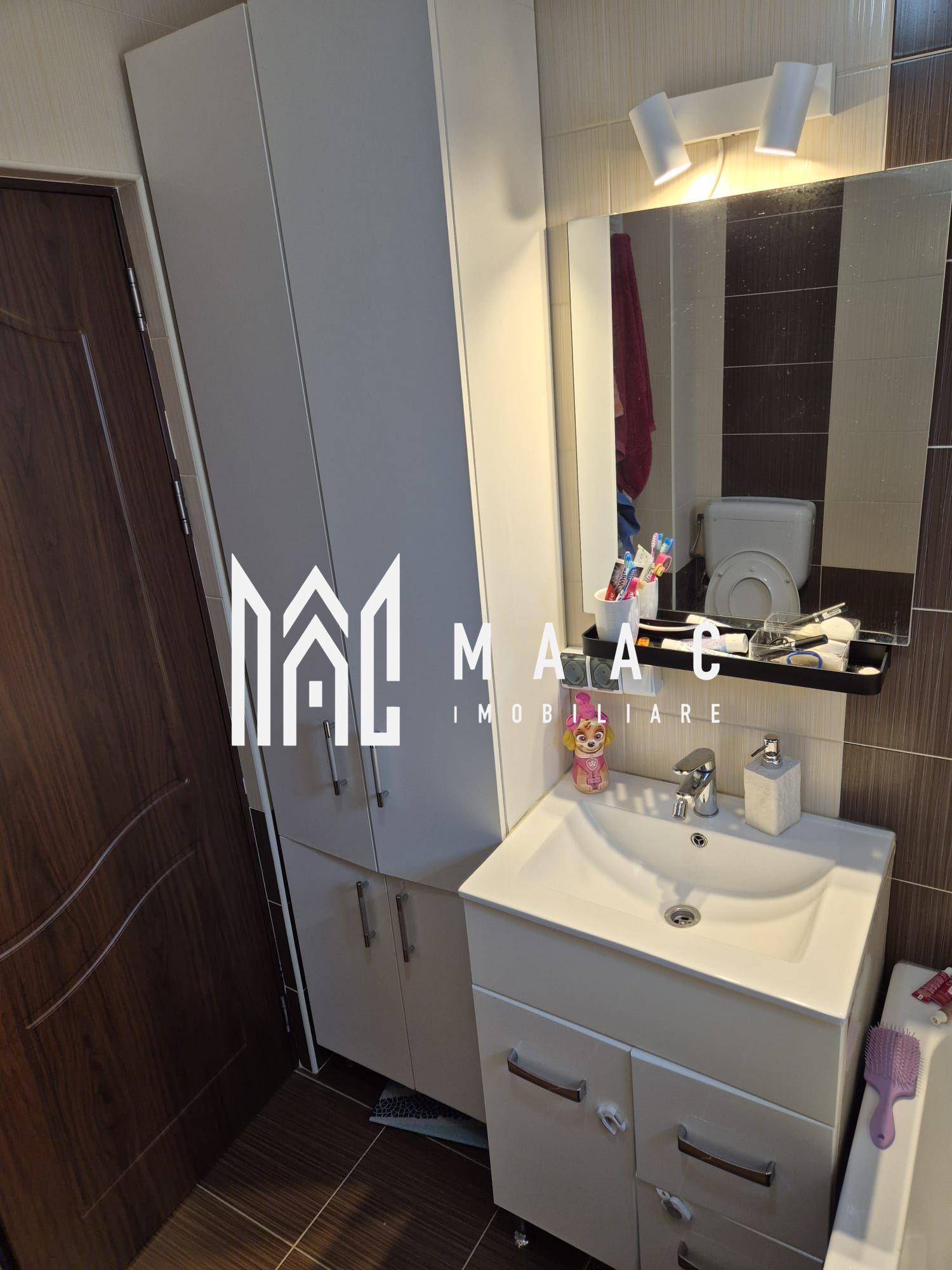 Apartament 2 camere | Decomandat | 52 mp | Zona Brana - 5