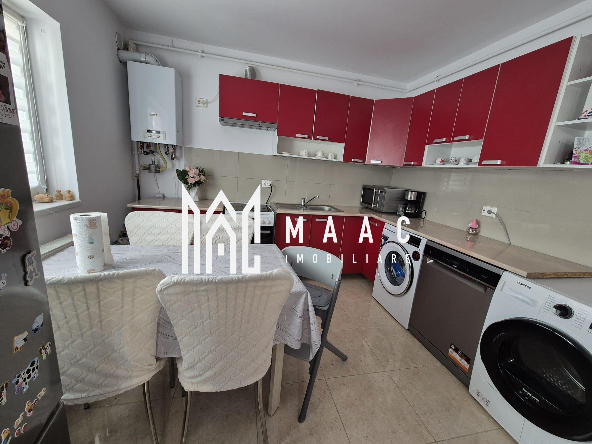 Apartament 2 camere | Decomandat | 52 mp | Zona Brana - 8