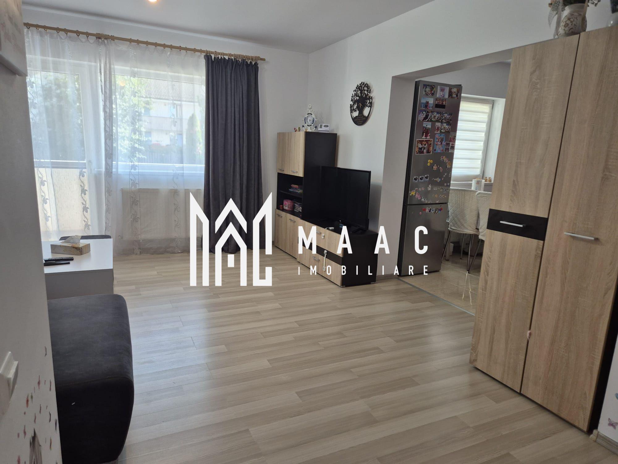 Apartament 2 camere | Decomandat | 52 mp | Zona Brana - 4