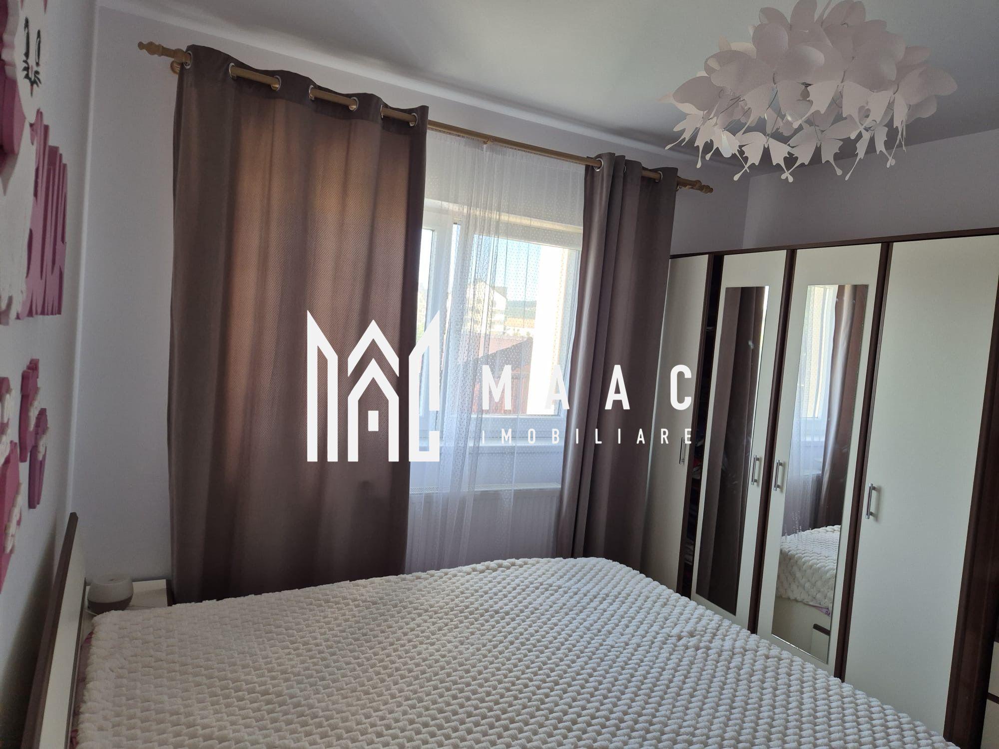 Apartament 2 camere | Decomandat | 52 mp | Zona Brana - 9