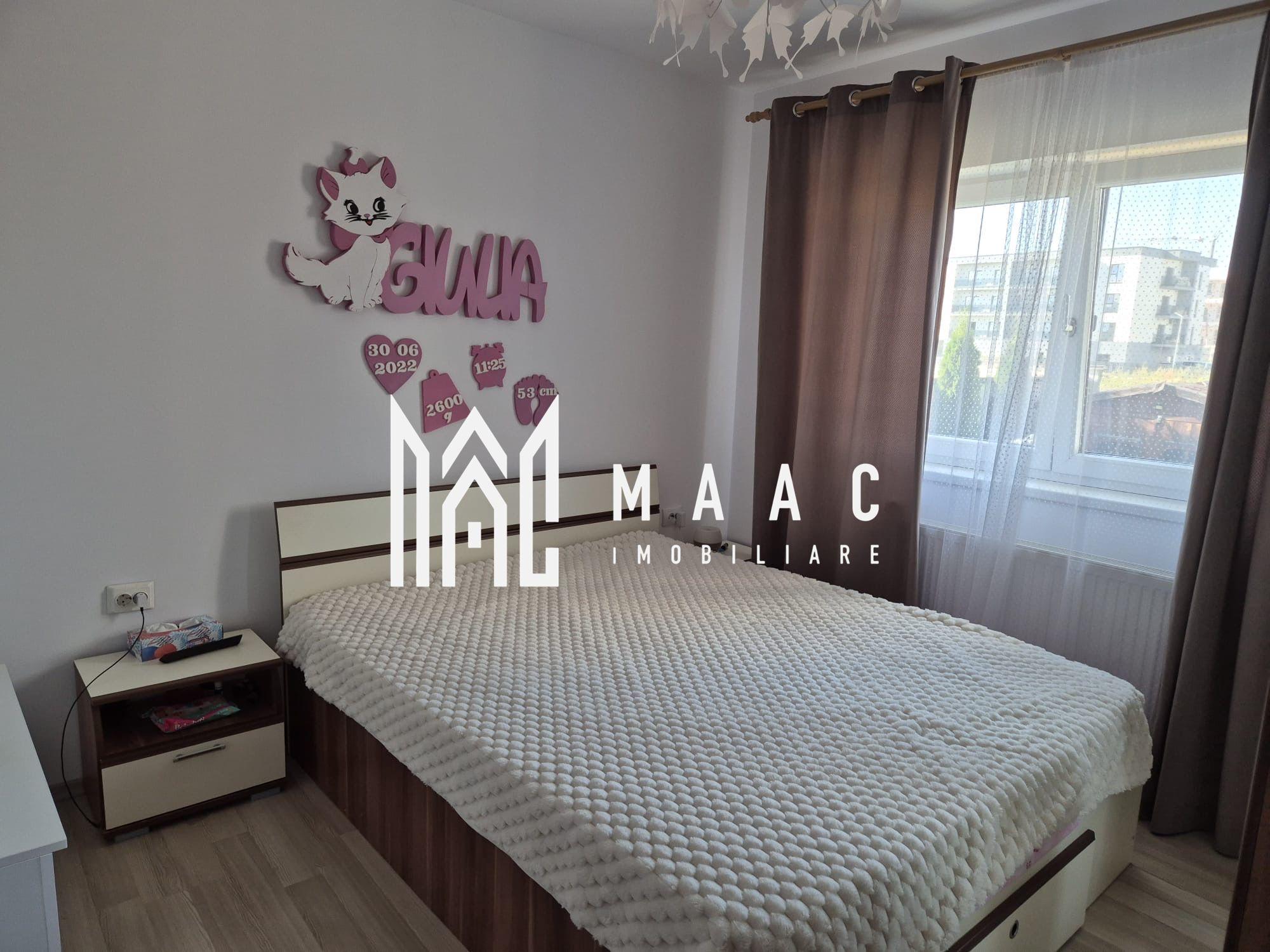 Apartament 2 camere | Decomandat | 52 mp | Zona Brana - 14