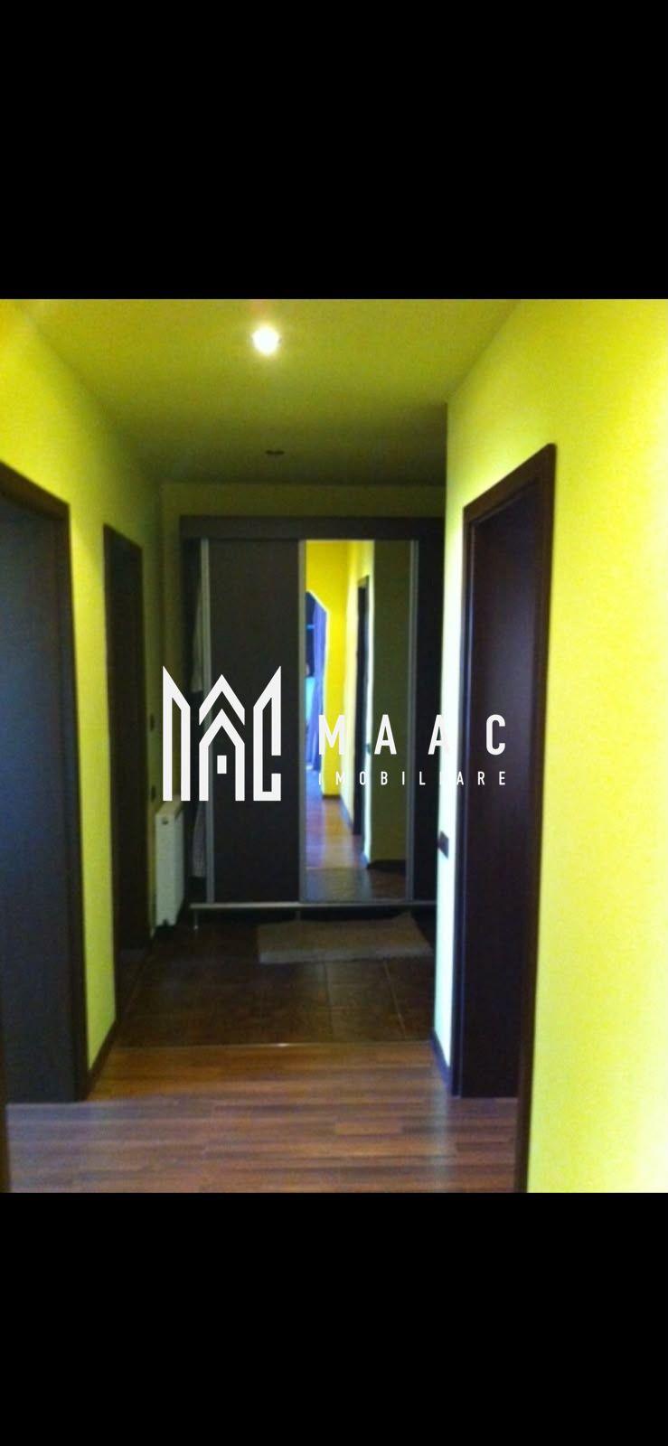 Apartament 2 camere | 60 mp | Zona Brana - 2