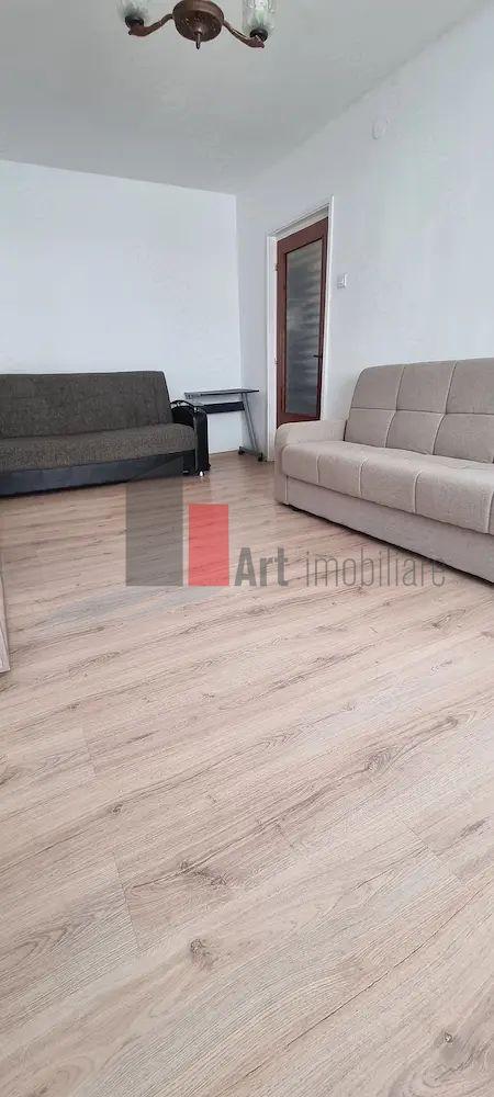 APARTAMENT 2 CAMERE PETRE ISPIRESCU / ENE MODORAN - 2