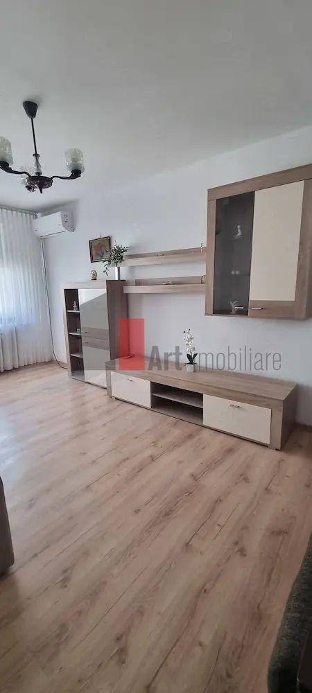 APARTAMENT 2 CAMERE PETRE ISPIRESCU / ENE MODORAN - 1
