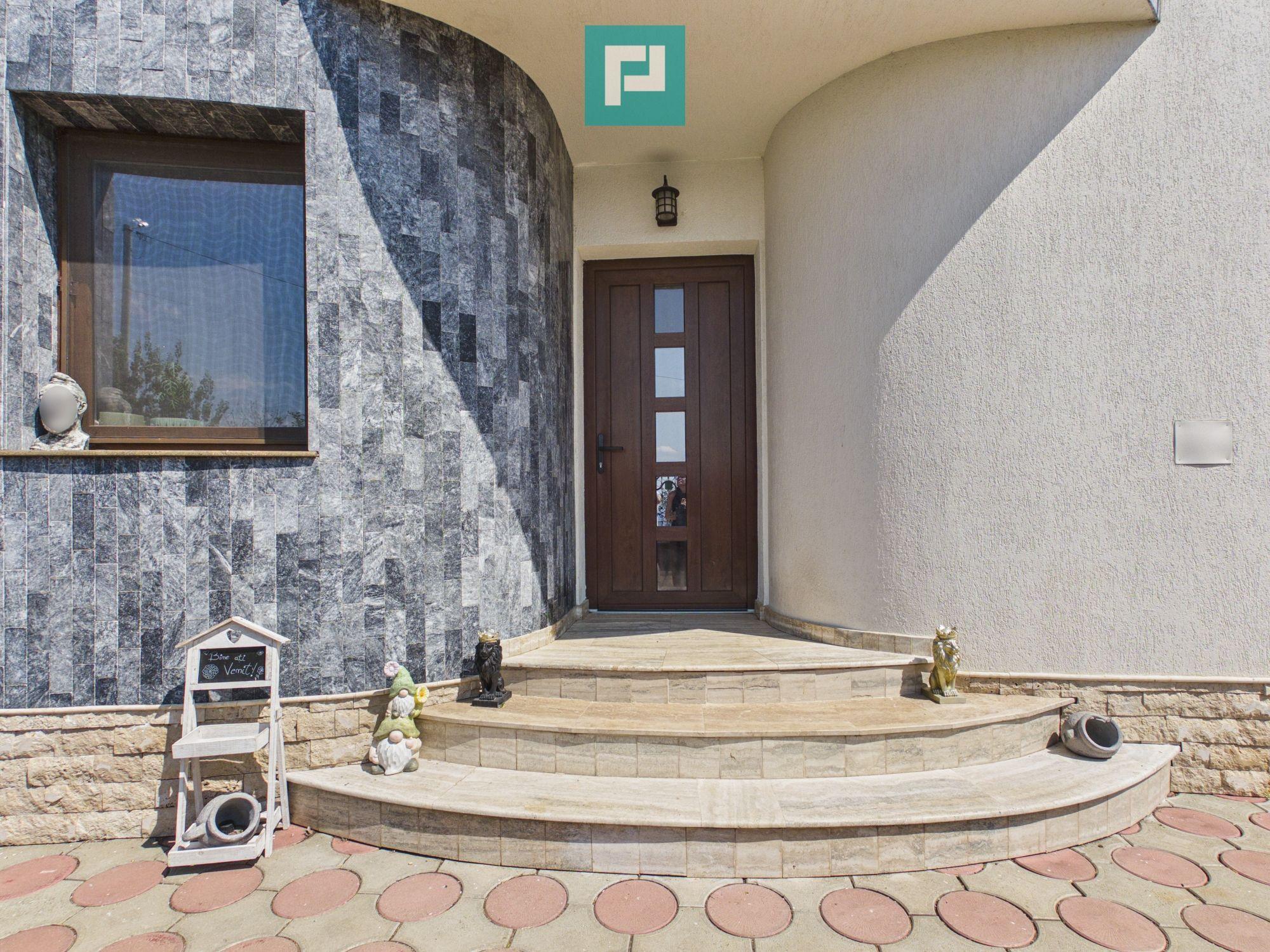 Vilă unică în Șiria | 160 mp utili | Teren 945 mp - 34