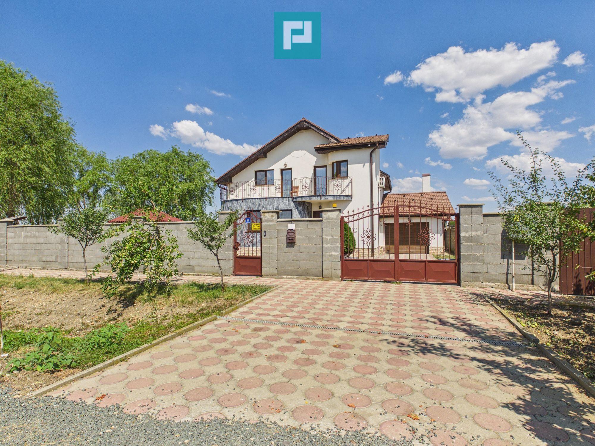 Vilă unică în Șiria | 160 mp utili | Teren 945 mp - 41