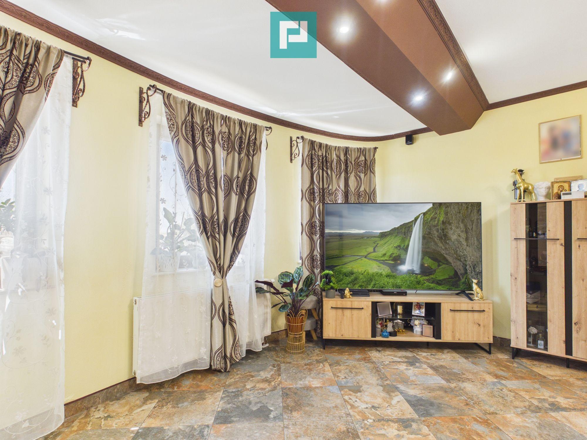 Vilă unică în Șiria | 160 mp utili | Teren 945 mp - 11