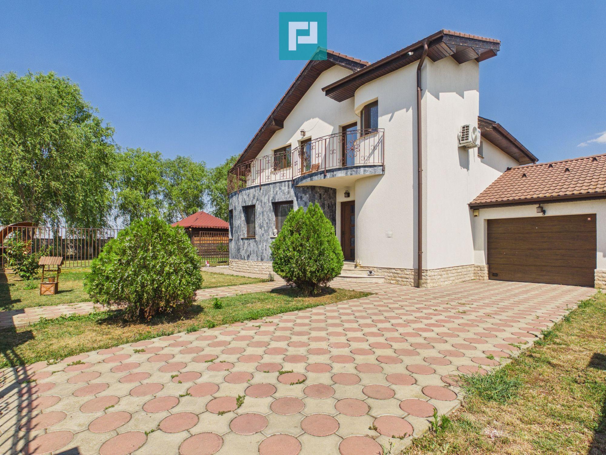 Vilă unică în Șiria | 160 mp utili | Teren 945 mp - 30