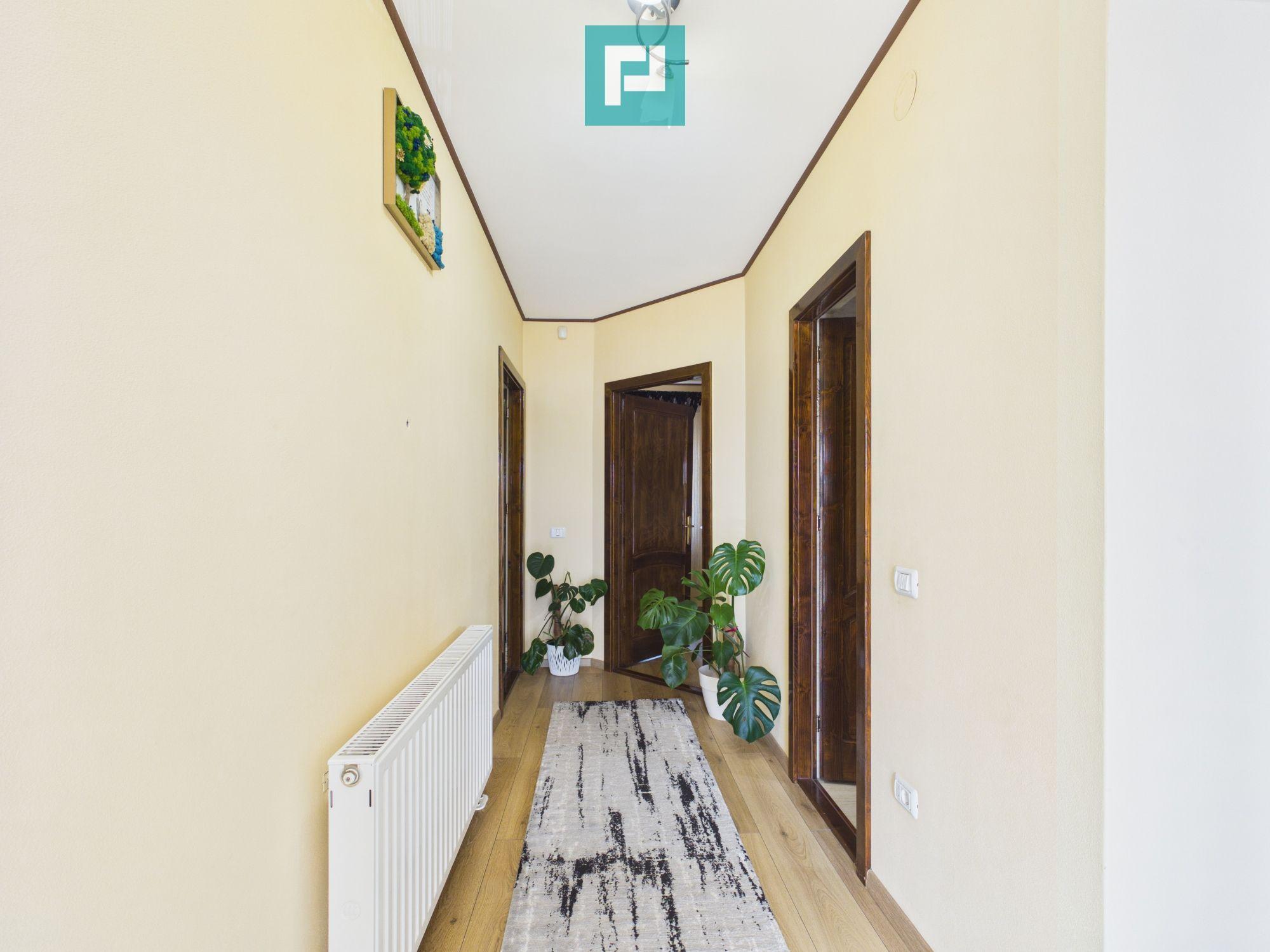 Vilă unică în Șiria | 160 mp utili | Teren 945 mp - 14