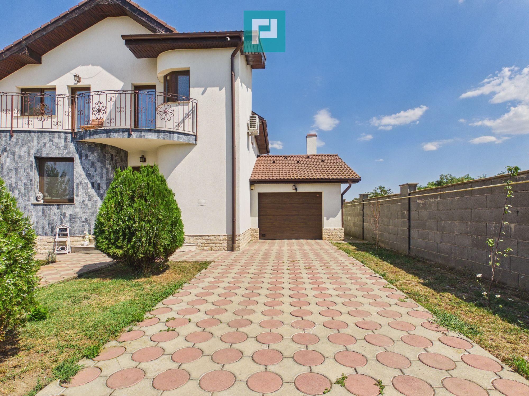 Vilă unică în Șiria | 160 mp utili | Teren 945 mp - 28