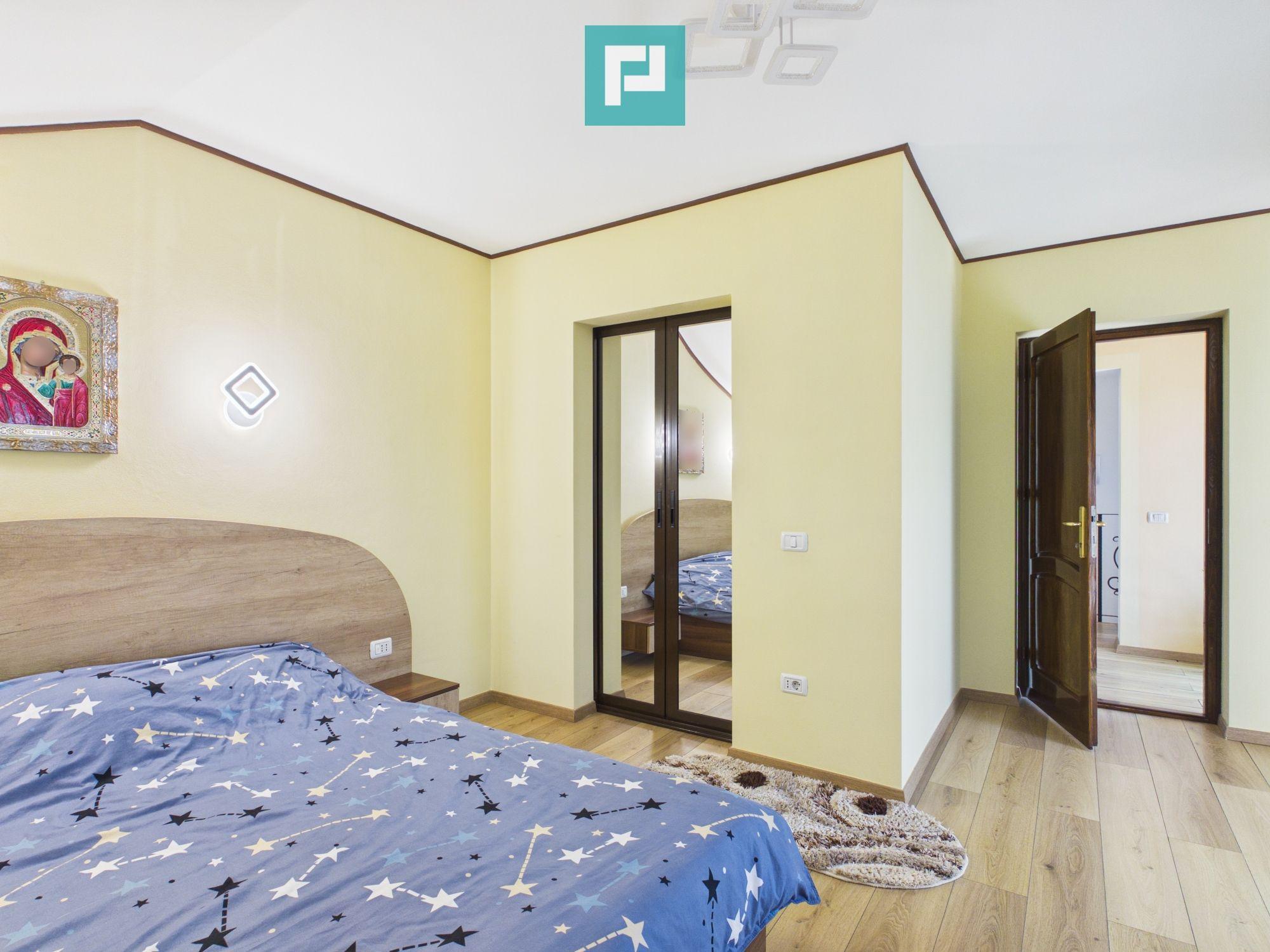 Vilă unică în Șiria | 160 mp utili | Teren 945 mp - 22