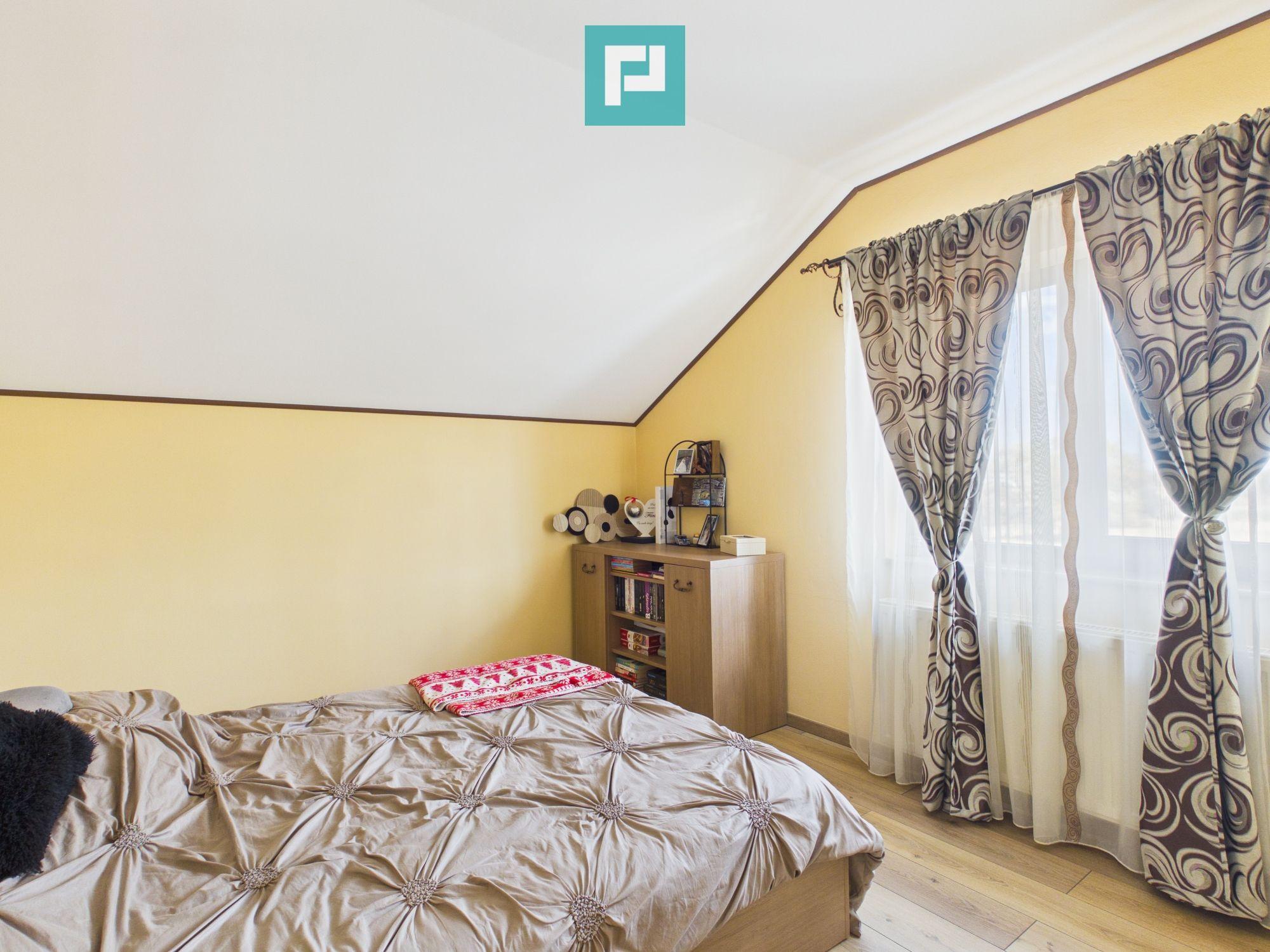 Vilă unică în Șiria | 160 mp utili | Teren 945 mp - 23