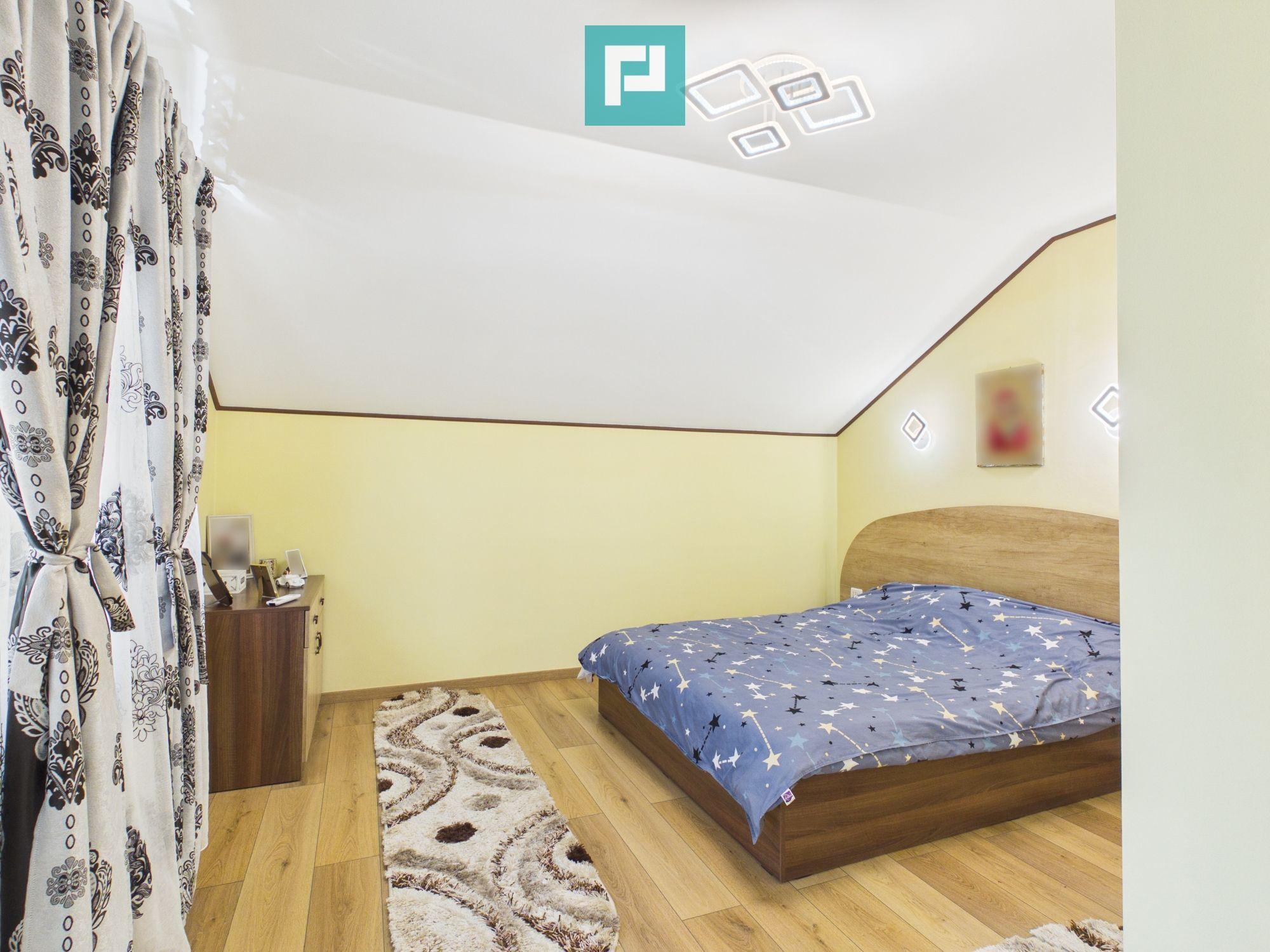 Vilă unică în Șiria | 160 mp utili | Teren 945 mp - 24