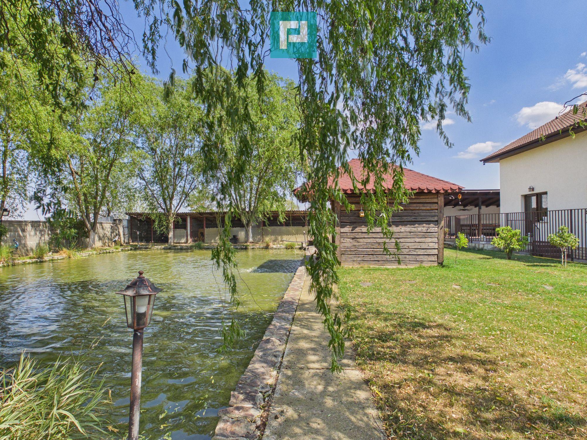 Vilă unică în Șiria | 160 mp utili | Teren 945 mp - 36