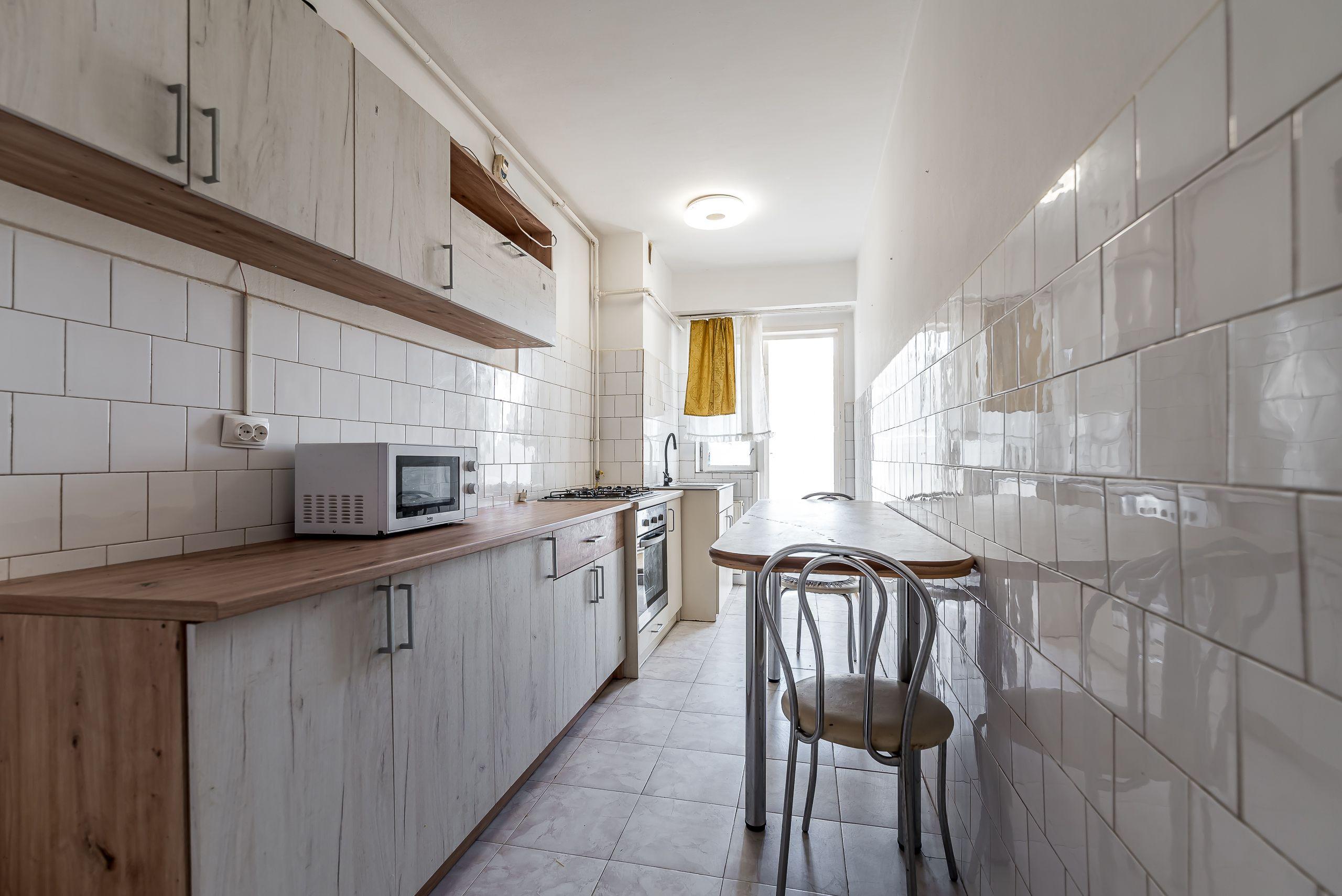 Apartament 3 camere - tip Samantha - etaj 1 - Polivalenta - COMISION 0 - 5