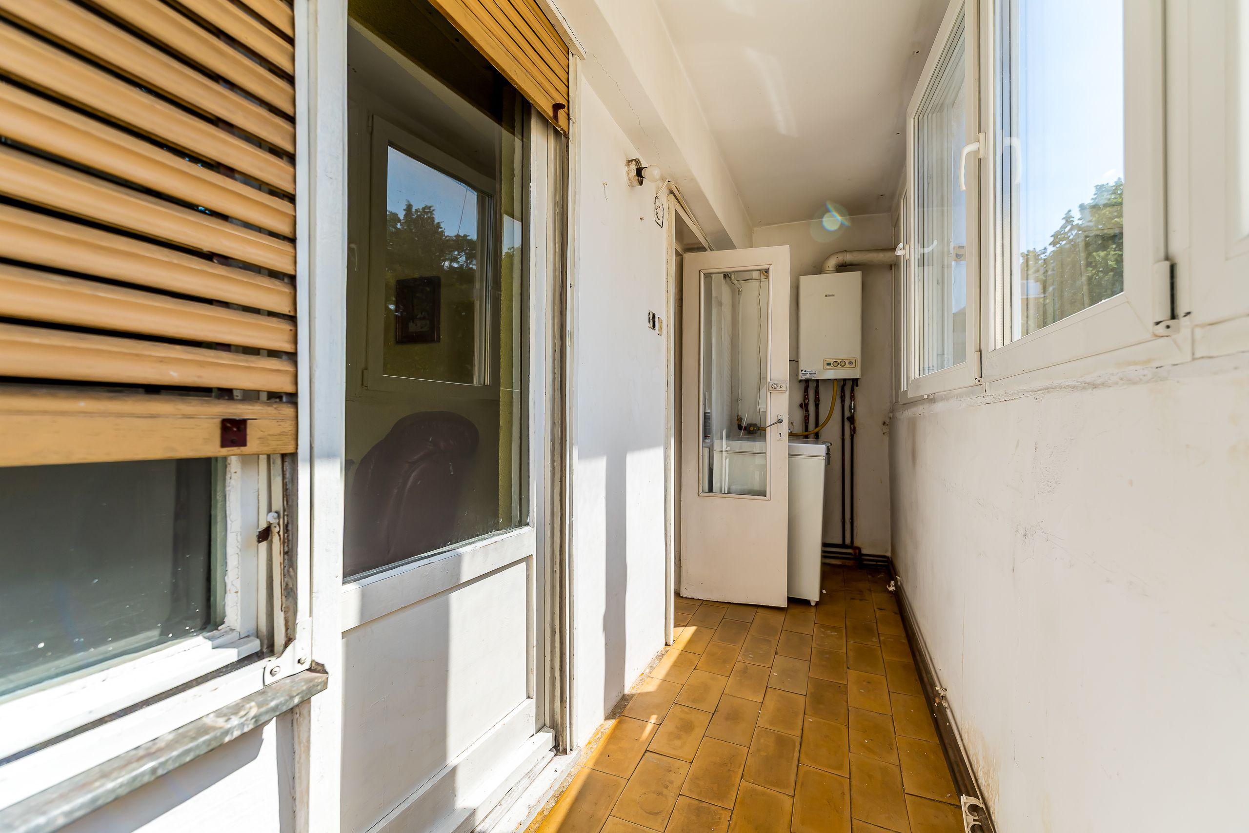 Apartament 3 camere - tip Samantha - etaj 1 - Polivalenta - COMISION 0 - 6