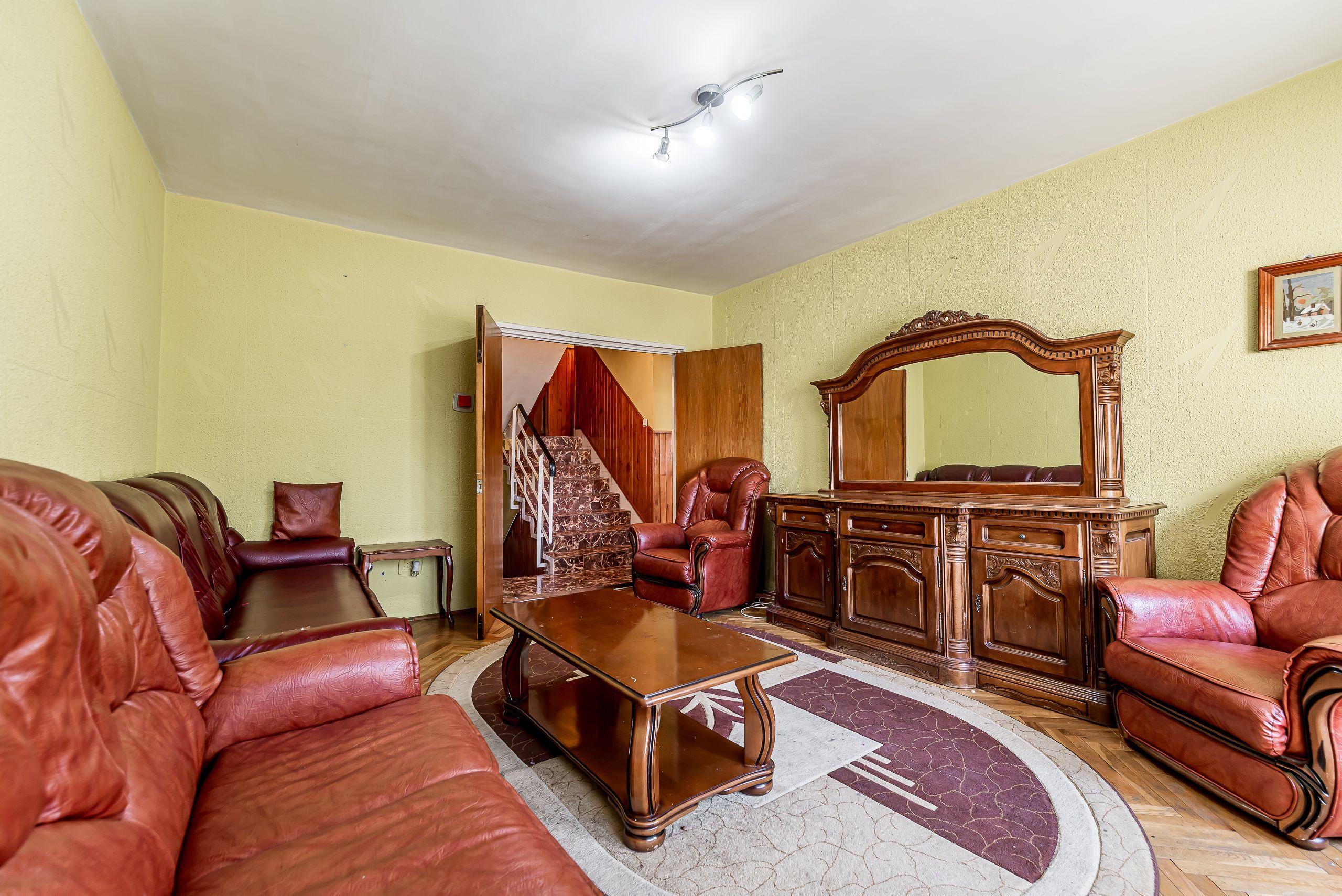 Apartament 3 camere - tip Samantha - etaj 1 - Polivalenta - COMISION 0