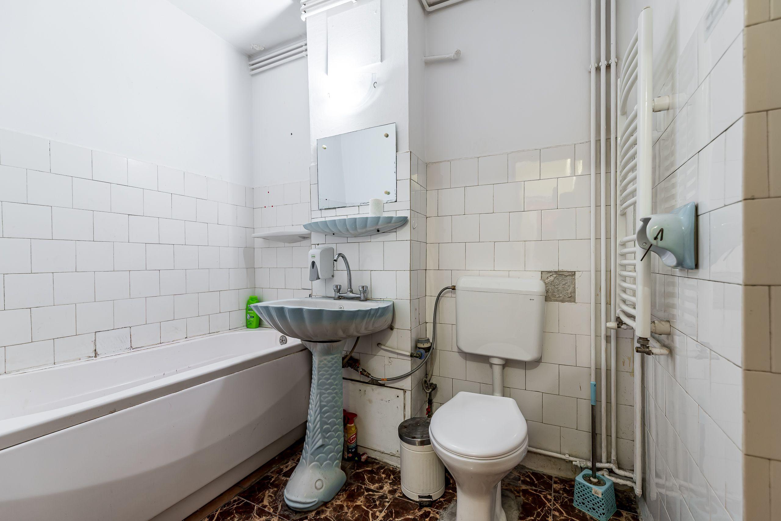 Apartament 3 camere - tip Samantha - etaj 1 - Polivalenta - COMISION 0 - 5