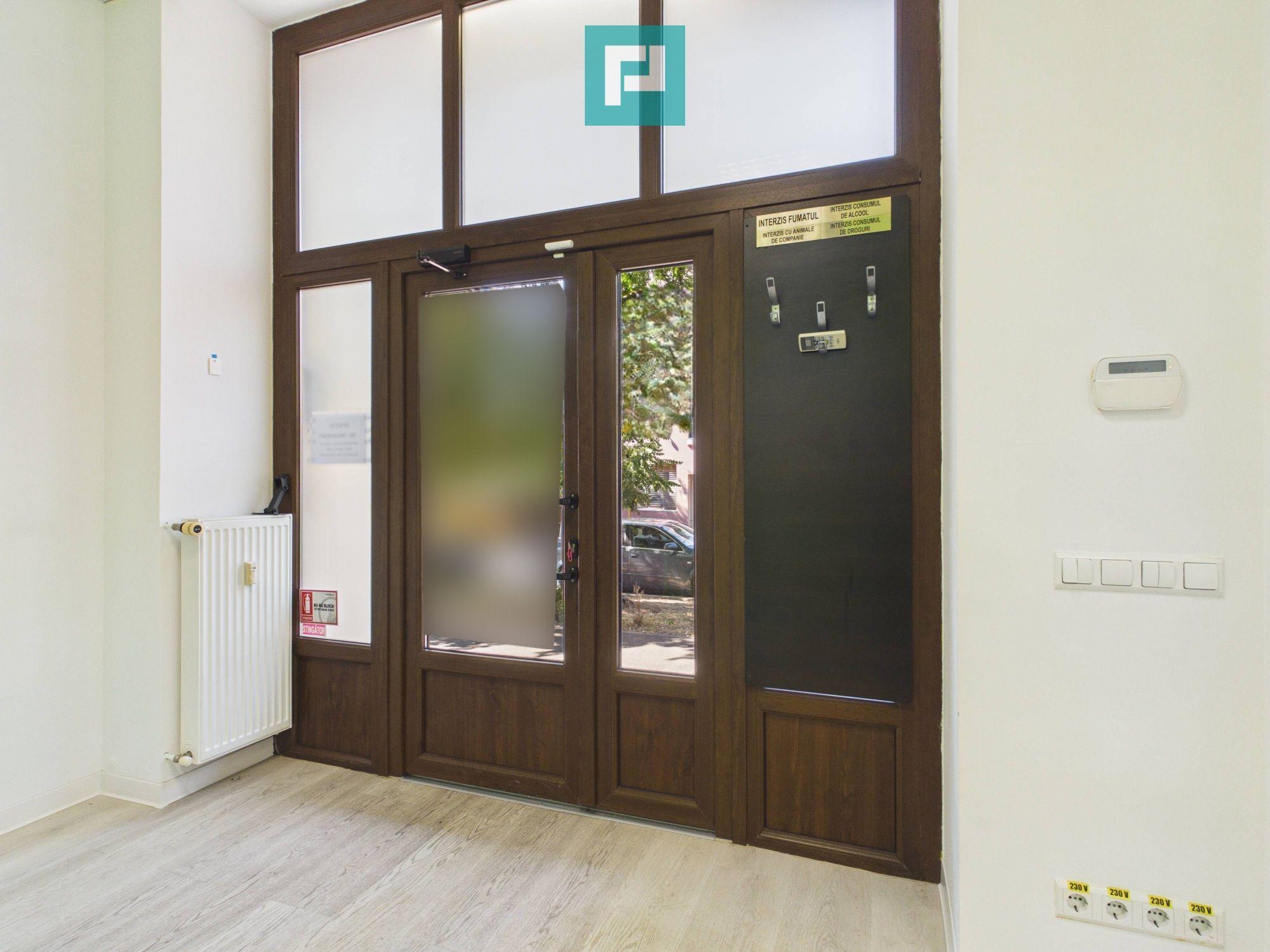 Spațiu pentru salon Simion Bărnutiu - 12
