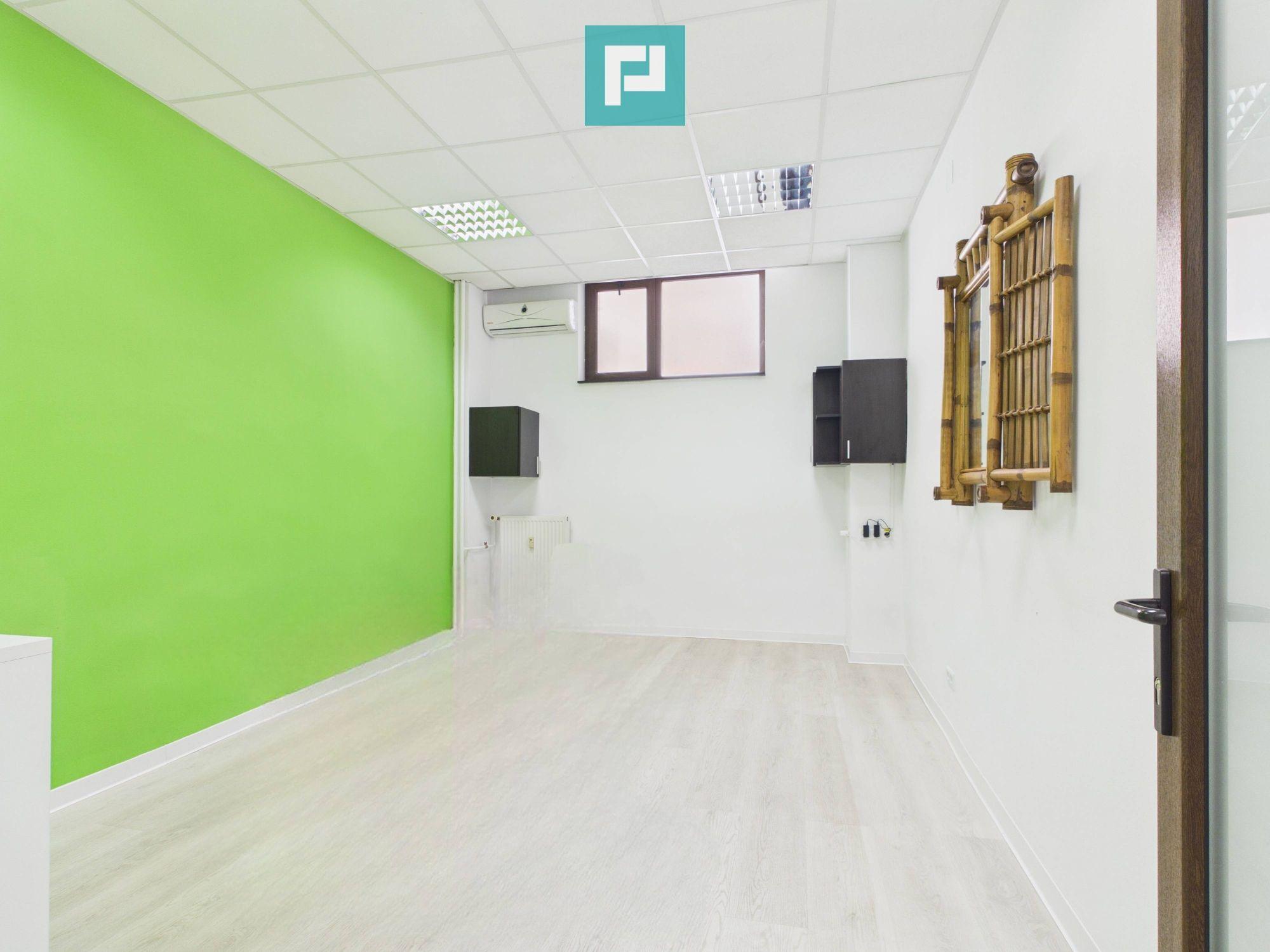 Spațiu pentru salon Simion Bărnutiu - 1