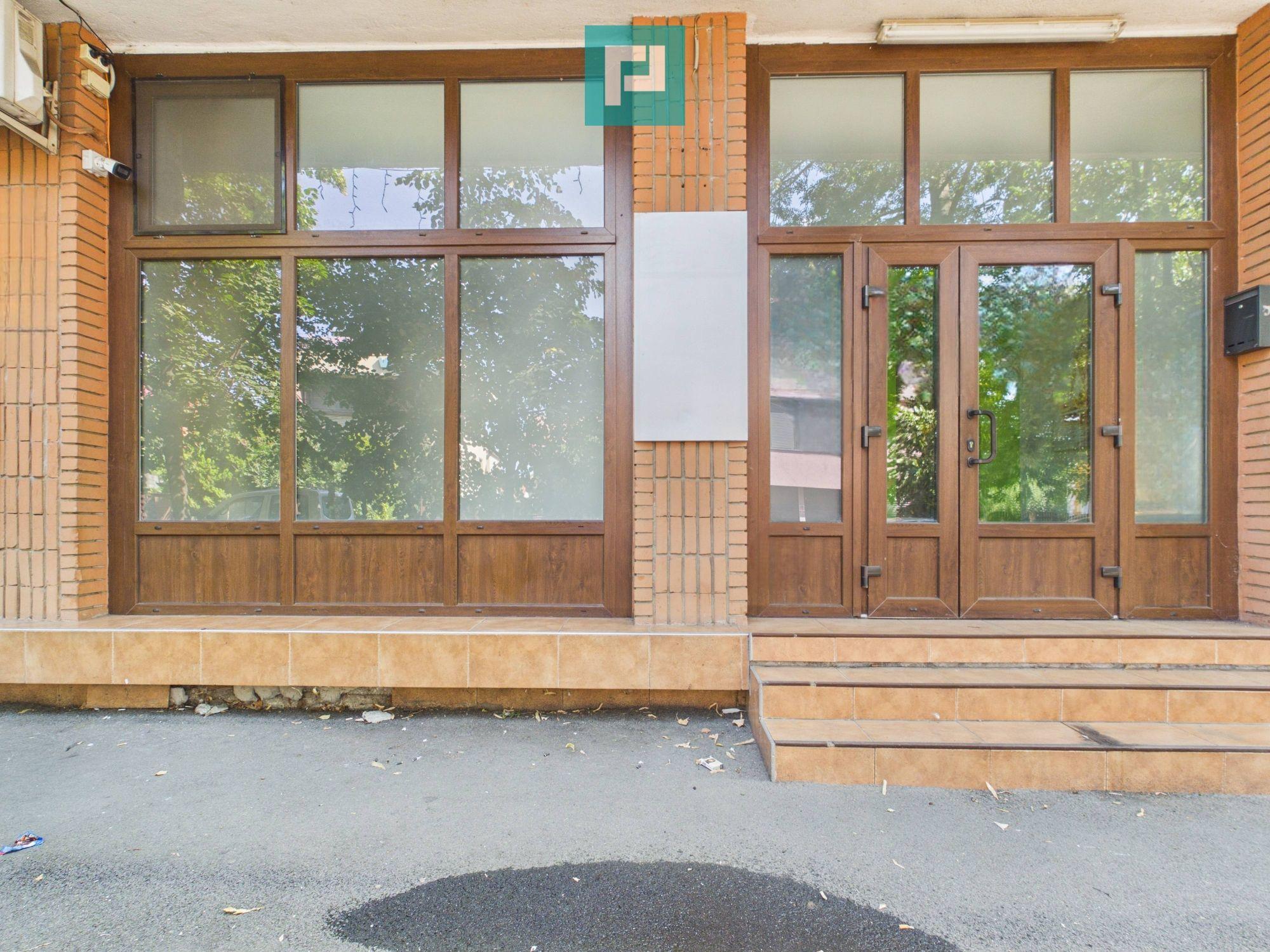 Spațiu pentru salon Simion Bărnutiu - 7