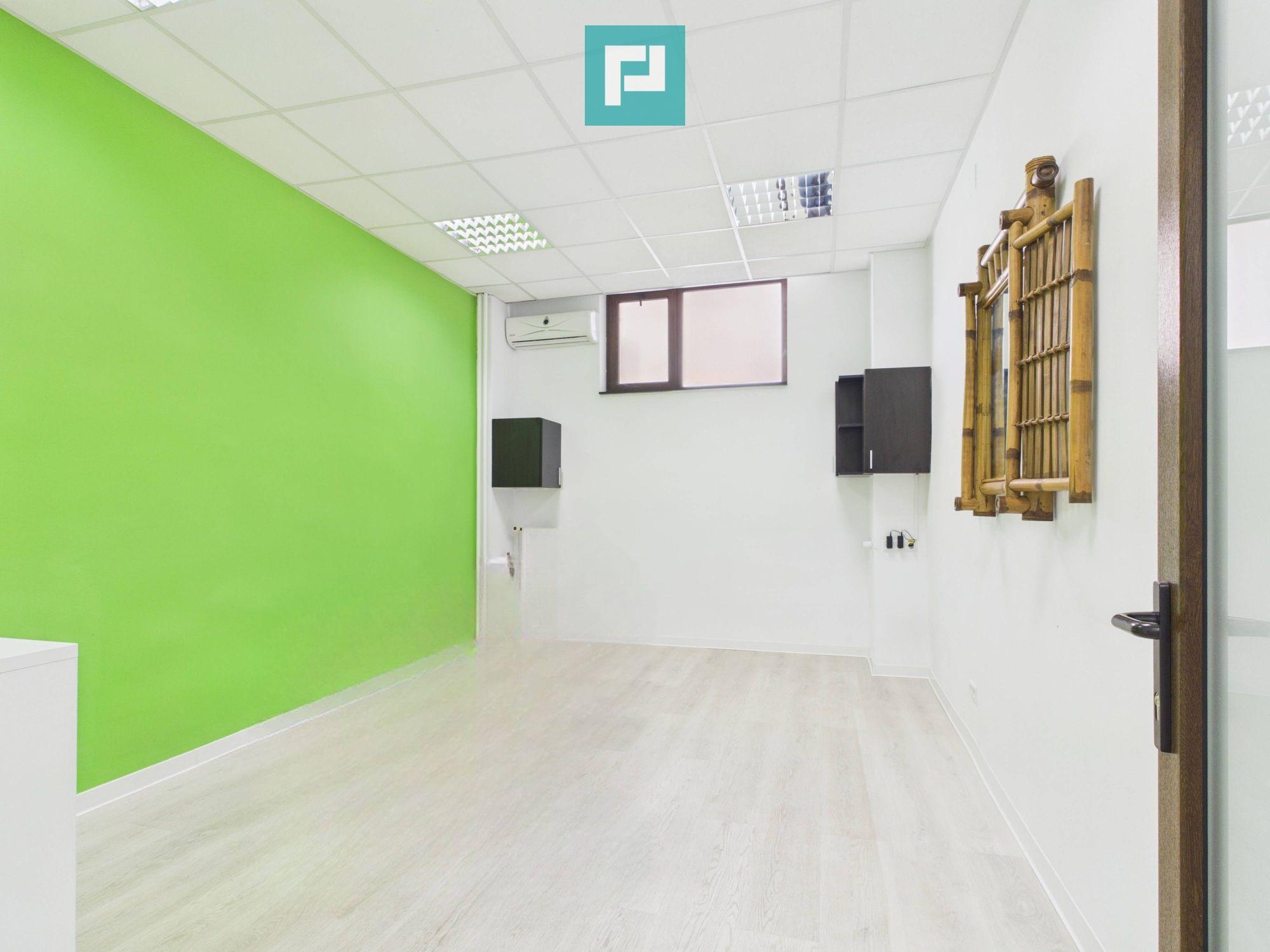 Spațiu pentru salon Simion Bărnutiu - 2