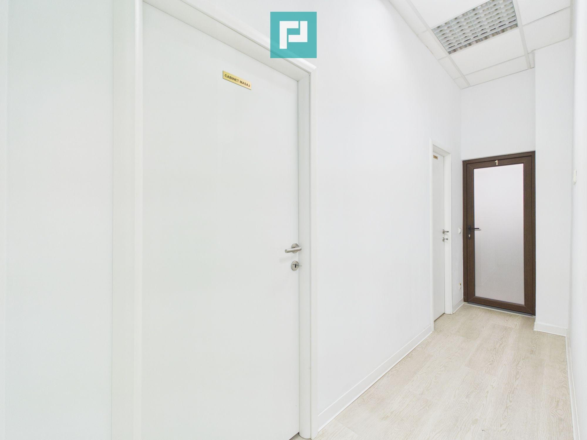 Spațiu pentru salon Simion Bărnutiu - 11