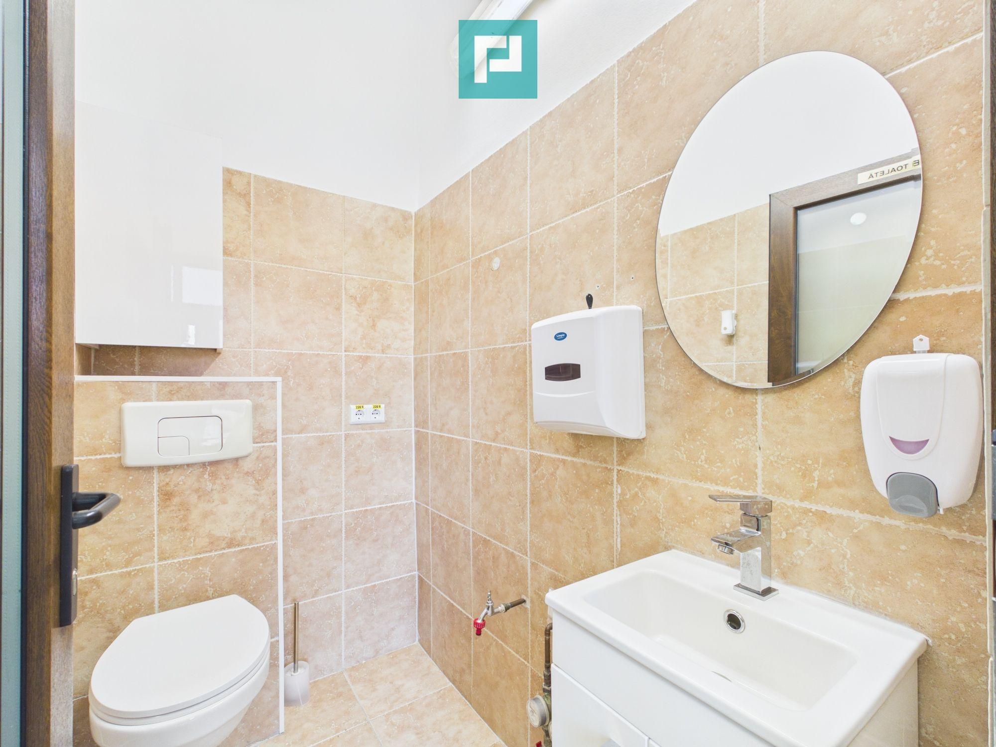 Spațiu pentru salon Simion Bărnutiu - 5