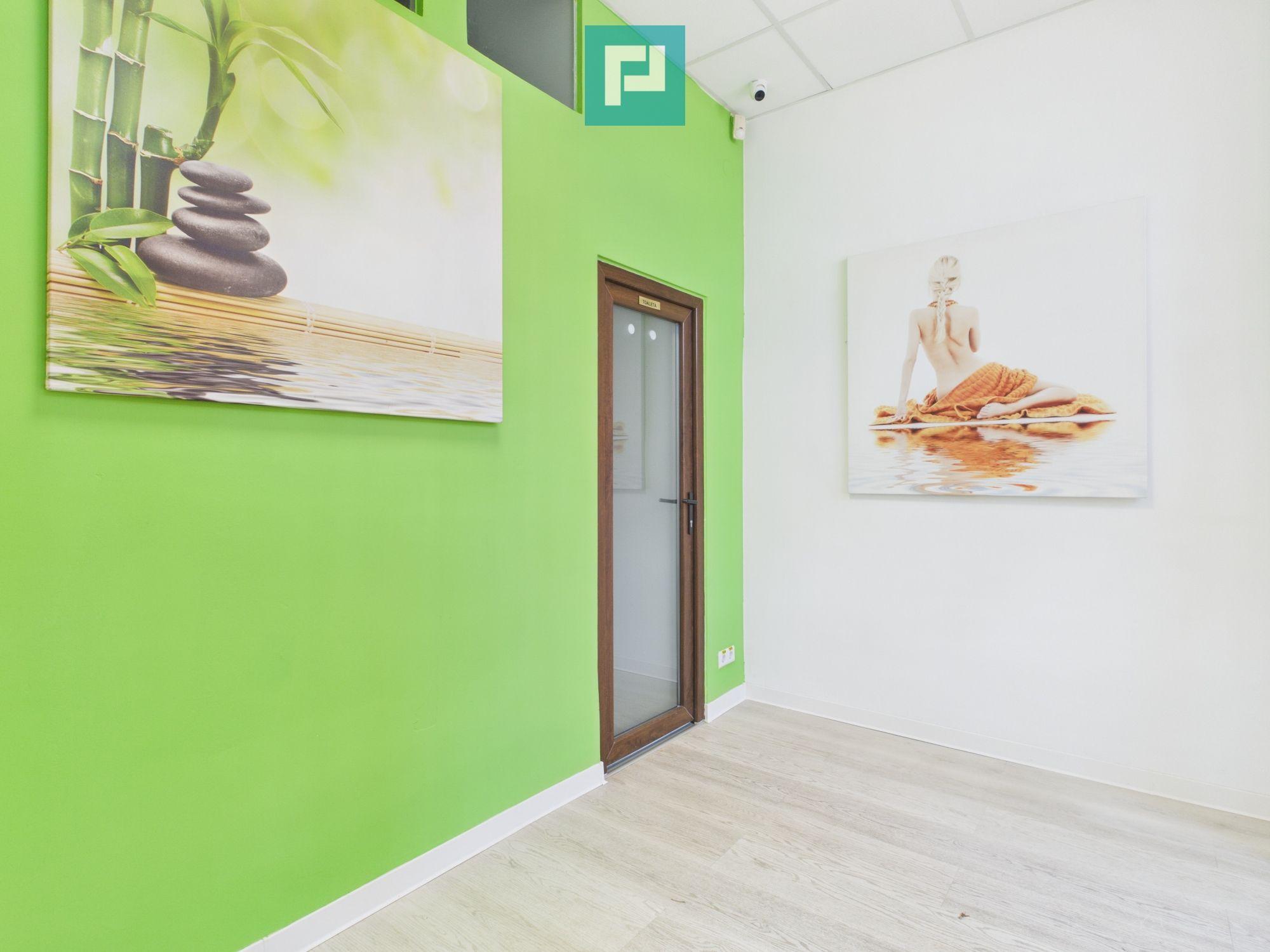 Spațiu pentru salon Simion Bărnutiu - 9