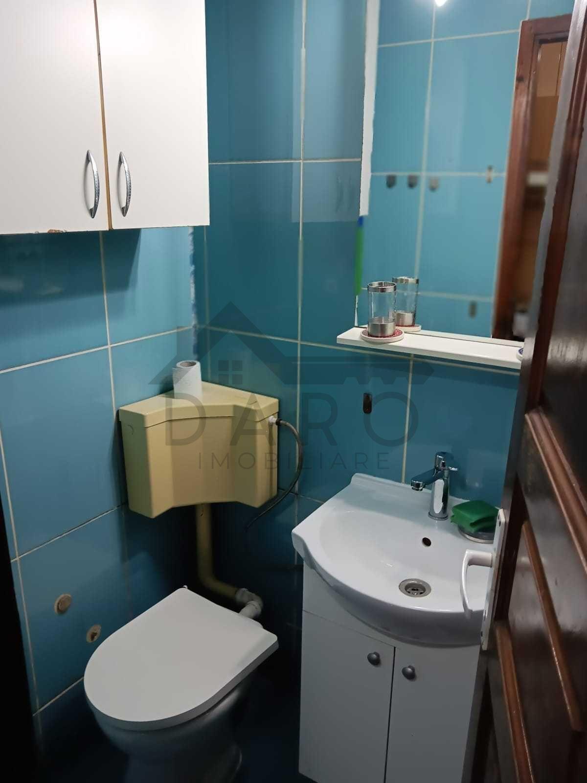 Garsonieră de închiriat, Târgu Mureș, str. 22 decembrie, în apropiere de UMF - 6