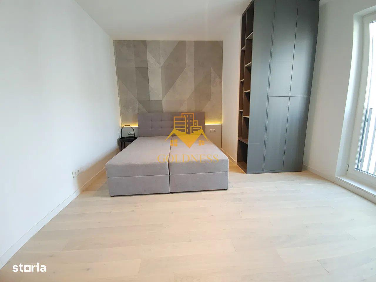 2 Camere de Lux, garaj, Marasti, Record Park, The Office, 21 Decembrie - 8