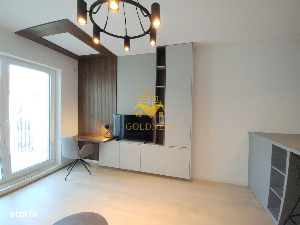 2 Camere de Lux, garaj, Marasti, Record Park, The Office, 21 Decembrie - 7
