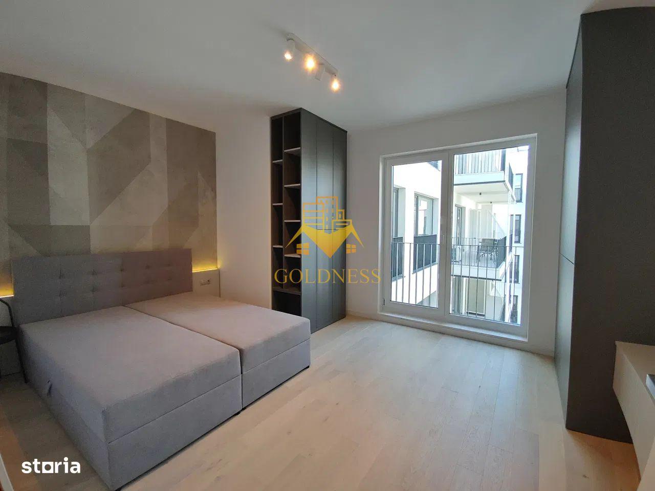 2 Camere de Lux, garaj, Marasti, Record Park, The Office, 21 Decembrie - 3
