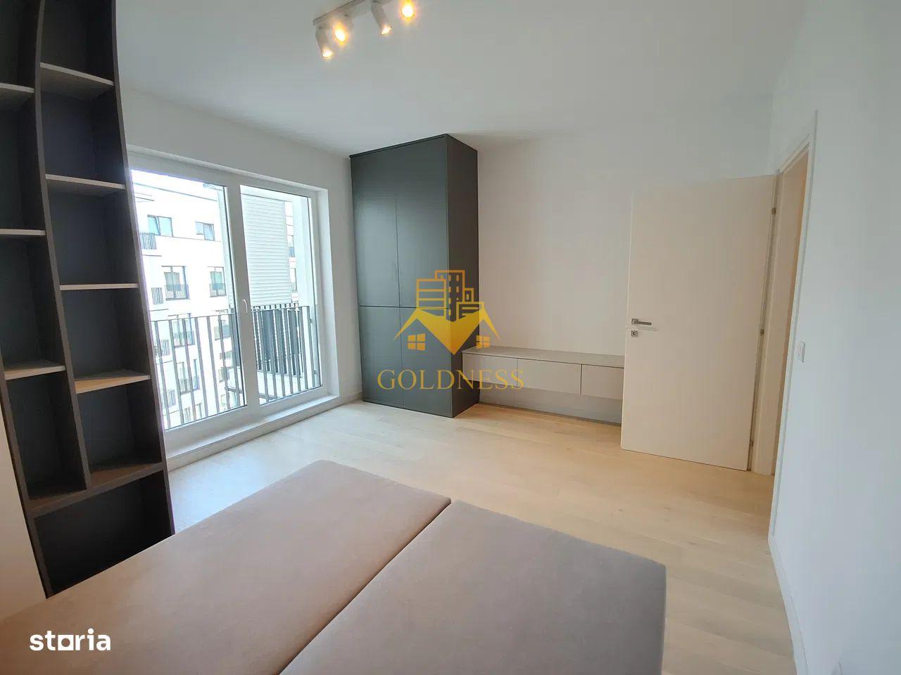 2 Camere de Lux, garaj, Marasti, Record Park, The Office, 21 Decembrie - 4