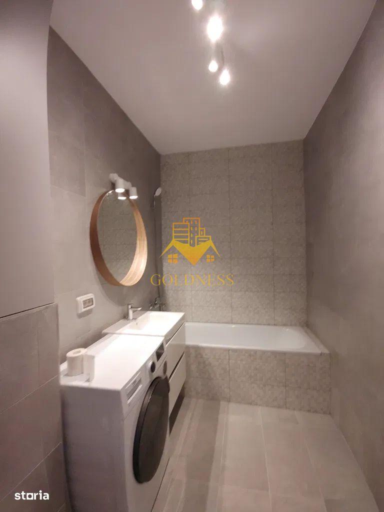 2 Camere de Lux, garaj, Marasti, Record Park, The Office, 21 Decembrie - 5